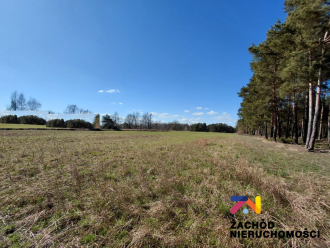 WZ na 2 domy- działka budowlana w Lubieszowie